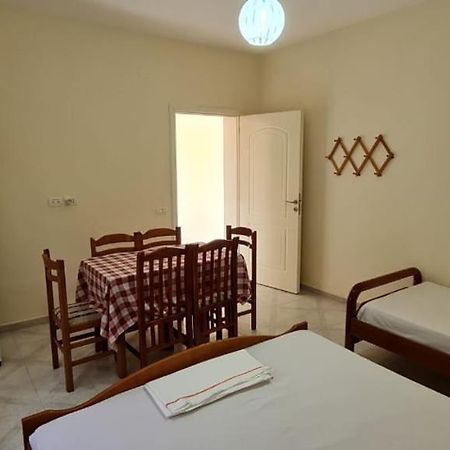 Thano Apartments Vlorë 外观 照片