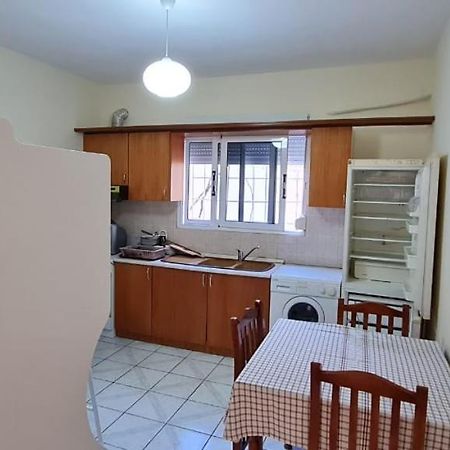 Thano Apartments Vlorë 外观 照片