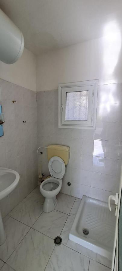 Thano Apartments Vlorë 外观 照片