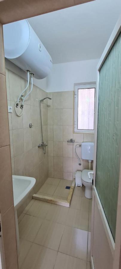 Thano Apartments Vlorë 外观 照片