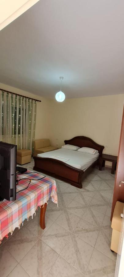 Thano Apartments Vlorë 外观 照片
